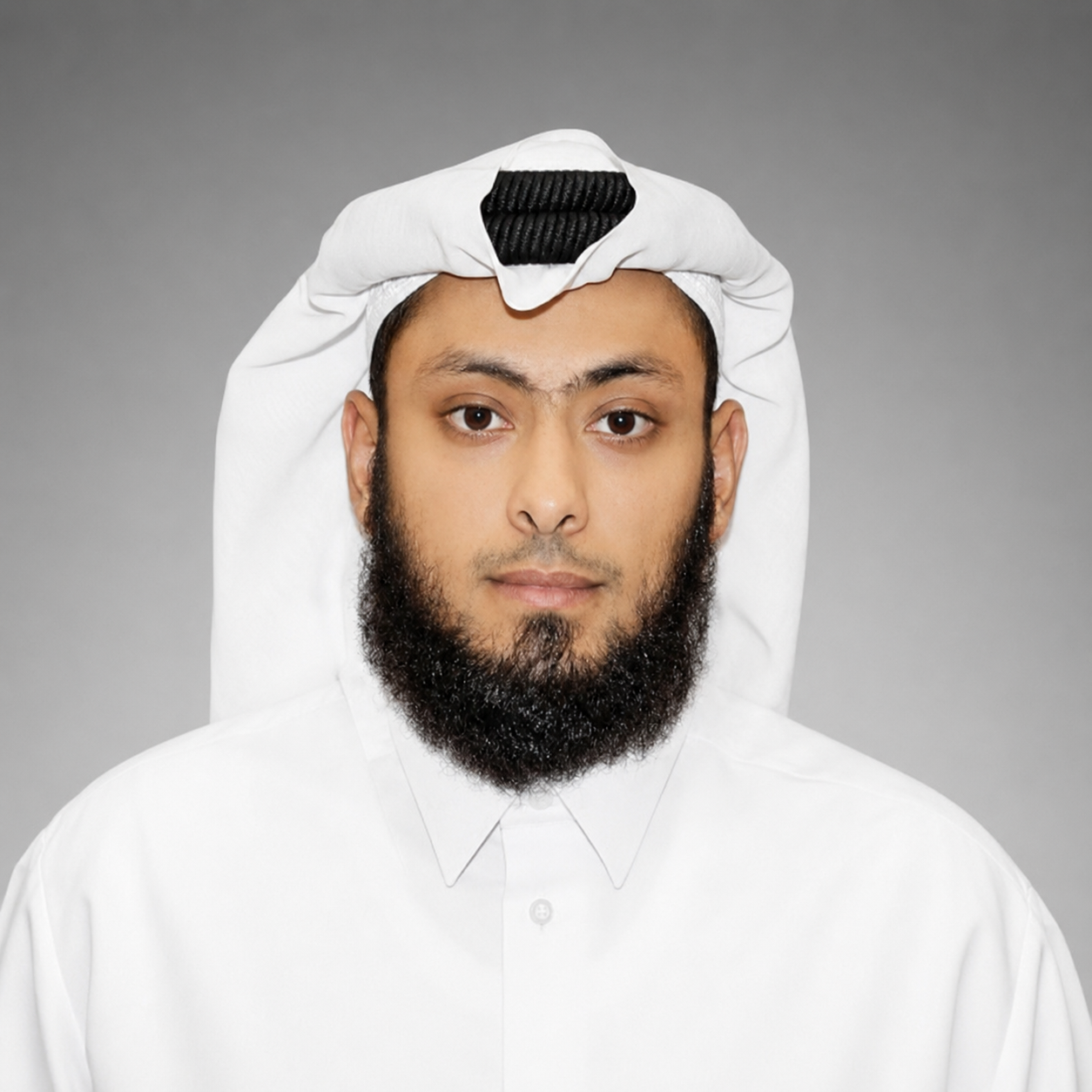 Sheikh Khalifa bin Thani bin Abdullah Al Thani