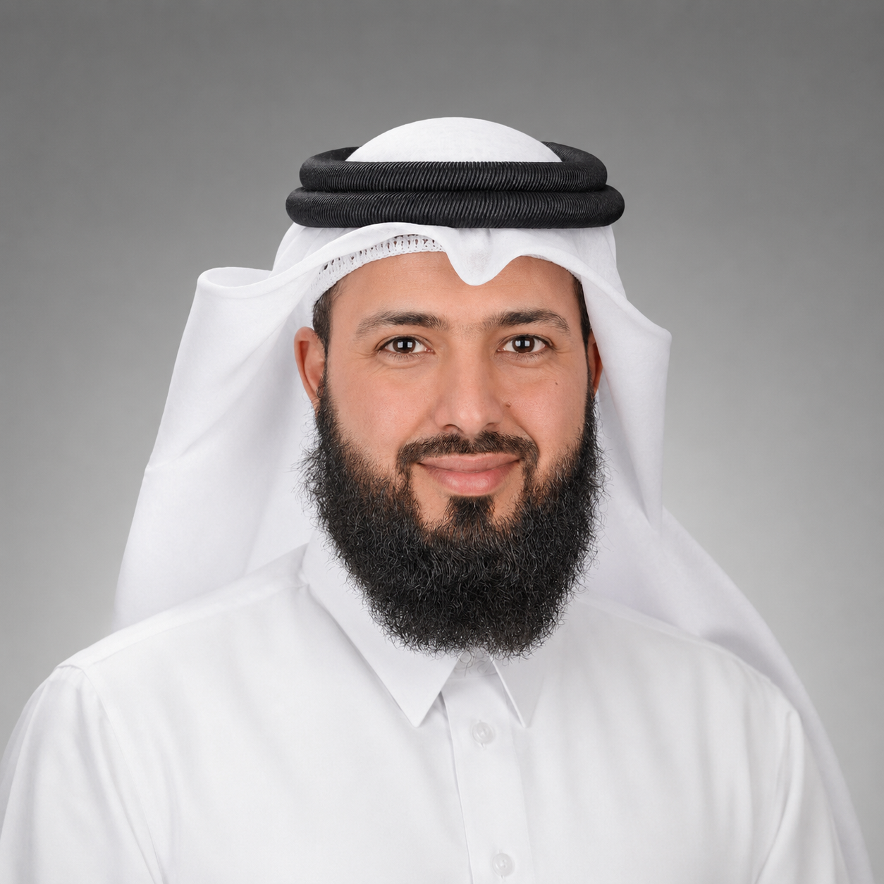 Dr. Ayedh bin Dabsan Al-Qahtani