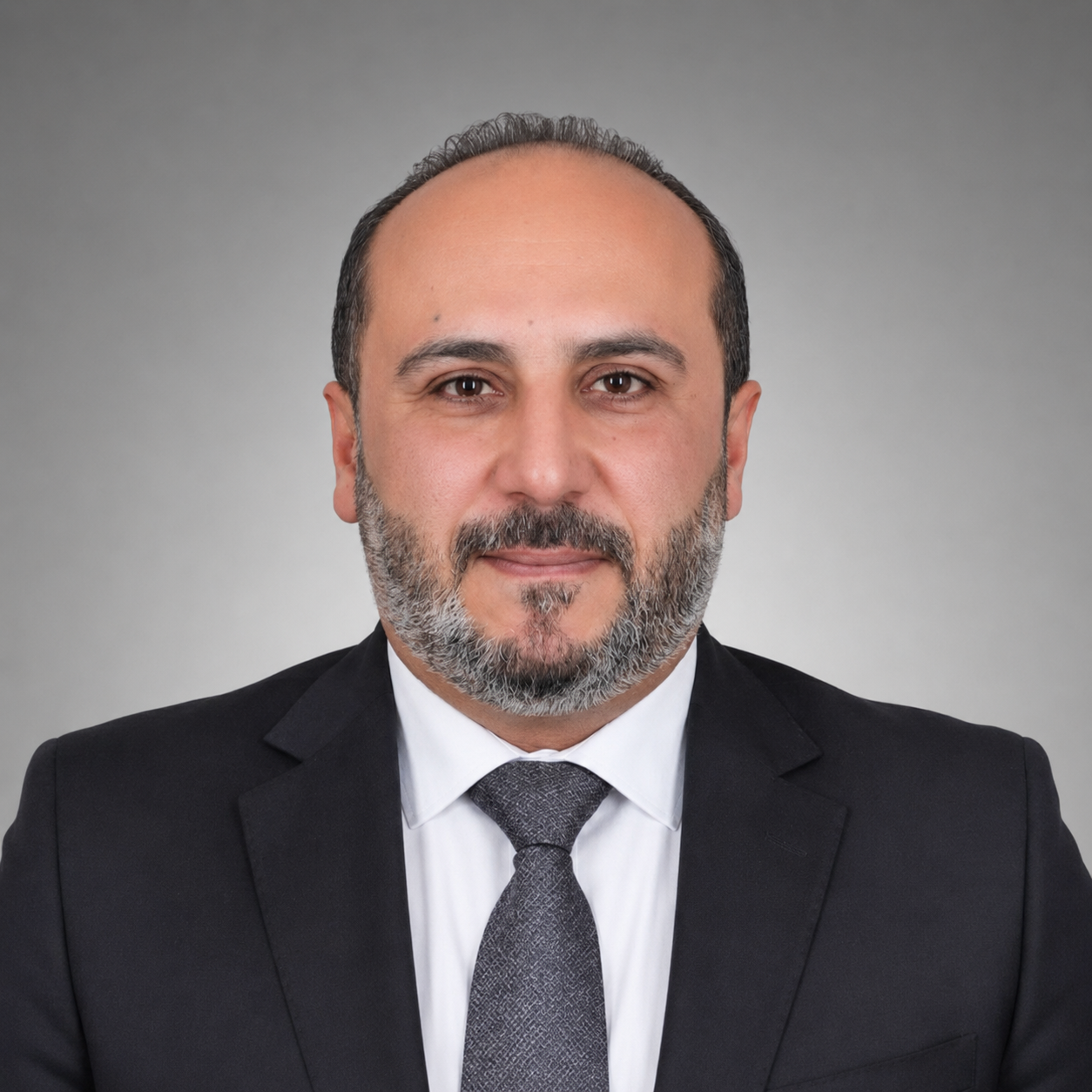Mr. Osama Ibrahim Mohamed Farag