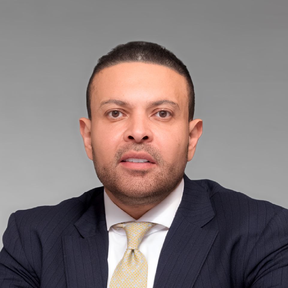 Mr. Amr Shafik Mostafa Omar