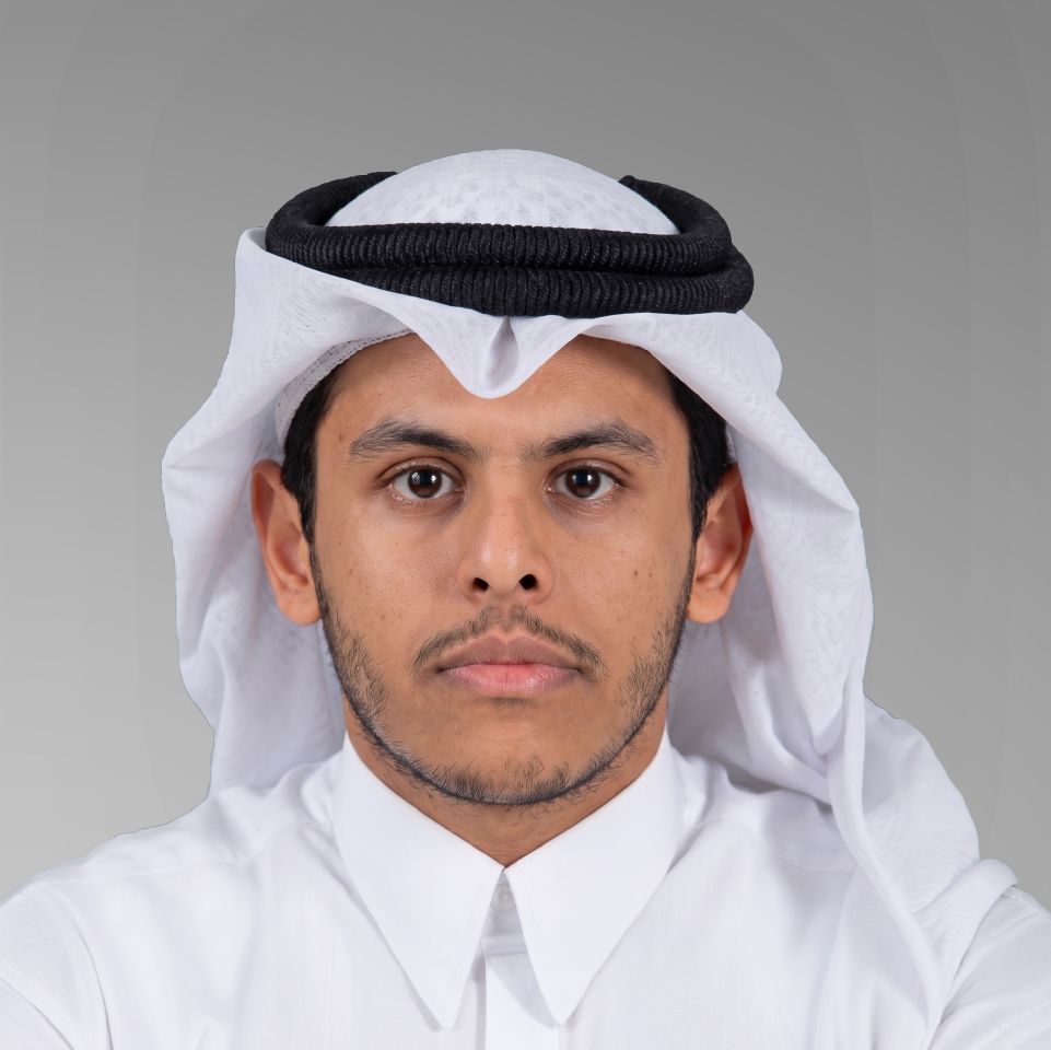 Sheikh Mohammed bin Thani bin Abdullah Al Thani