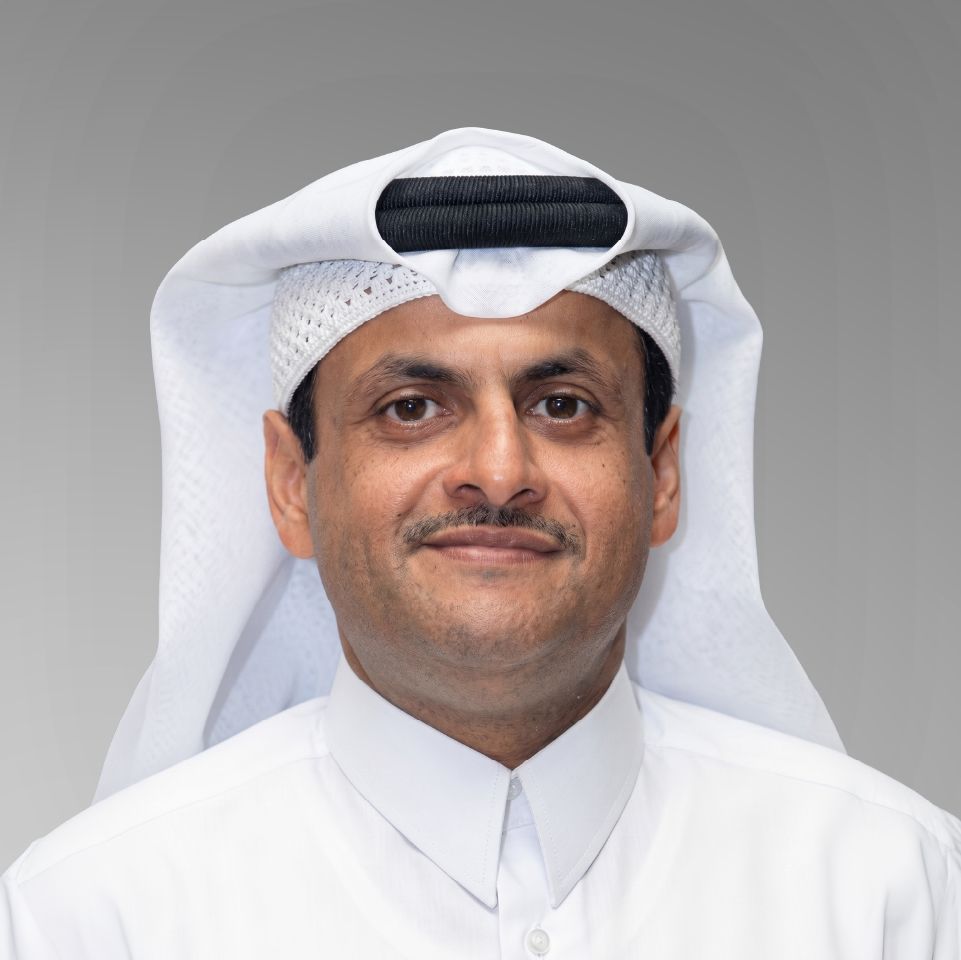 Sheikh Abdullah bin Thani bin Abdullah Al Thani